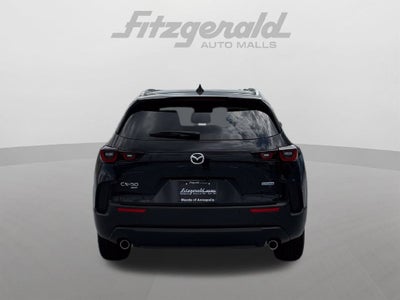 2026 Mazda Mazda CX-50 Hybrid Preferred AWD