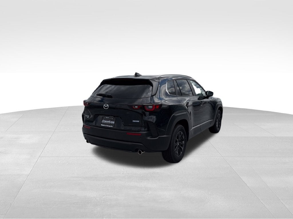 2026 Mazda Mazda CX-50 Hybrid Preferred AWD