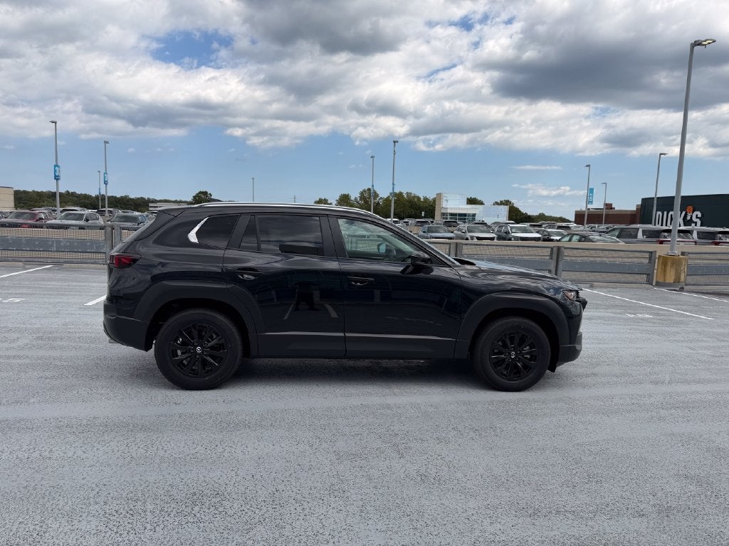 2026 Mazda Mazda CX-50 Hybrid Preferred AWD