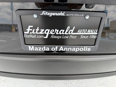 2026 Mazda Mazda CX-50 Hybrid Preferred AWD