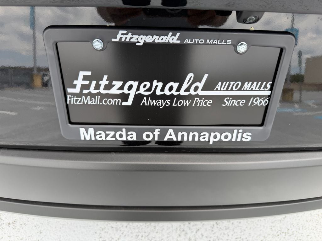 2026 Mazda Mazda CX-50 Hybrid Preferred AWD