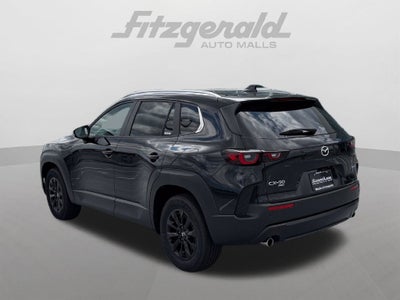 2026 Mazda Mazda CX-50 Hybrid Preferred AWD