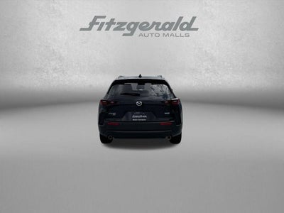 2026 Mazda Mazda CX-50 Hybrid Preferred AWD