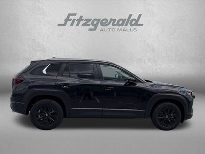 2026 Mazda Mazda CX-50 Hybrid Preferred AWD