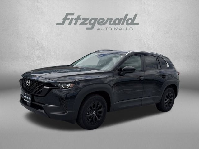 2026 Mazda Mazda CX-50 Hybrid Preferred AWD