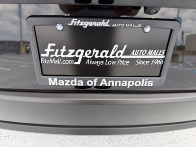 2026 Mazda Mazda CX-50 Hybrid Preferred AWD