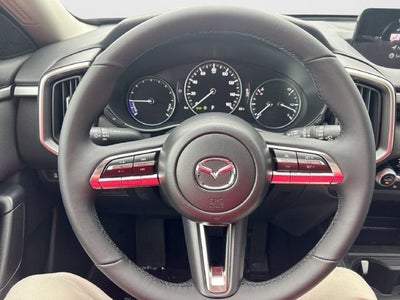 2026 Mazda Mazda CX-50 Hybrid Preferred AWD