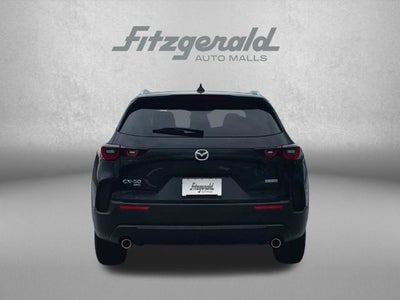 2026 Mazda Mazda CX-50 Hybrid Preferred AWD