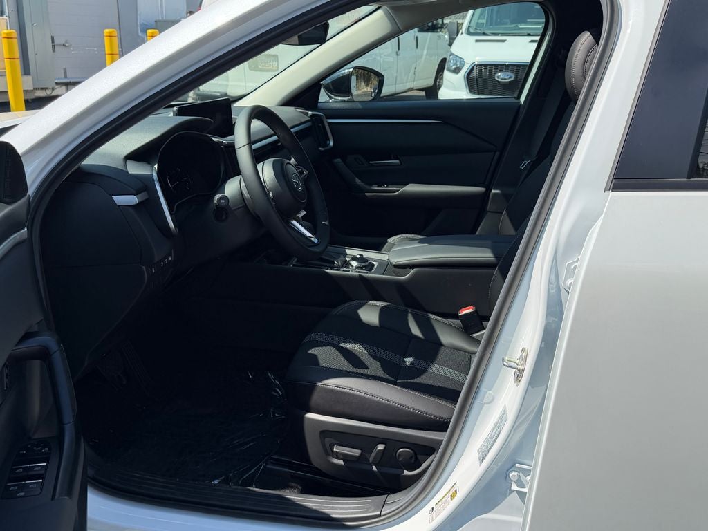 2026 Mazda Mazda CX-50 Hybrid Preferred AWD