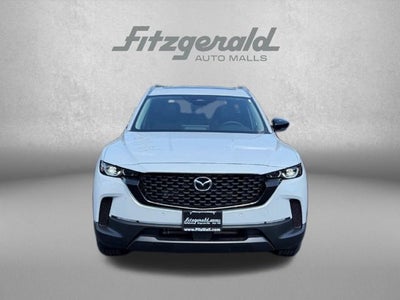 2026 Mazda Mazda CX-50 Hybrid Preferred AWD