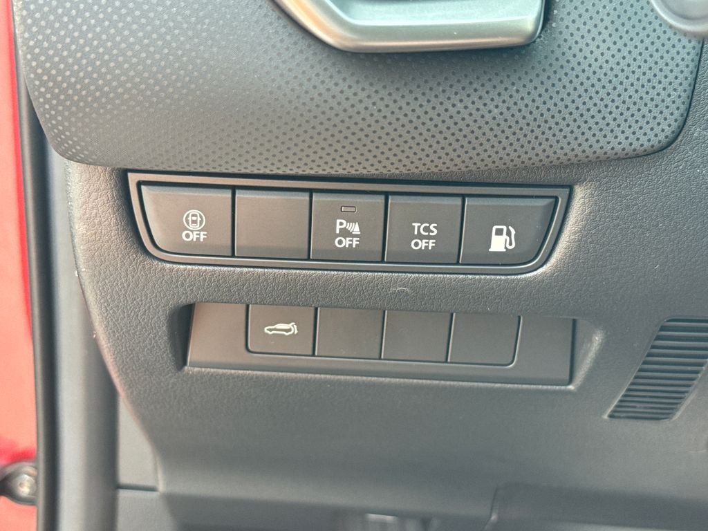 2026 Mazda Mazda CX-50 Hybrid Preferred AWD