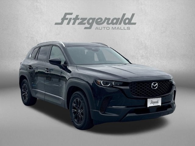 2026 Mazda Mazda CX-50 Hybrid Preferred AWD