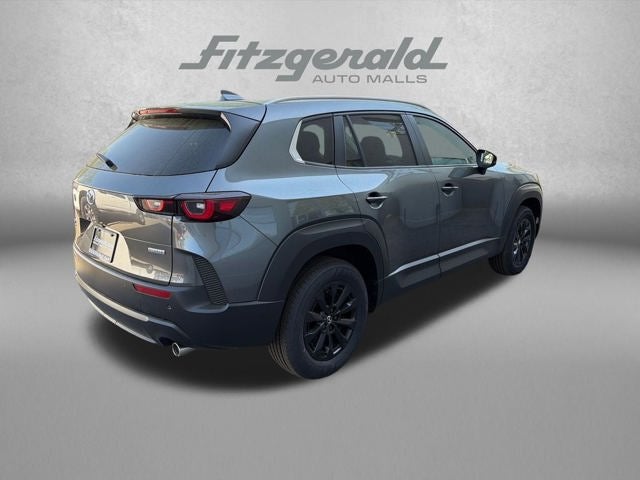 2026 Mazda Mazda CX-50 Hybrid Preferred AWD