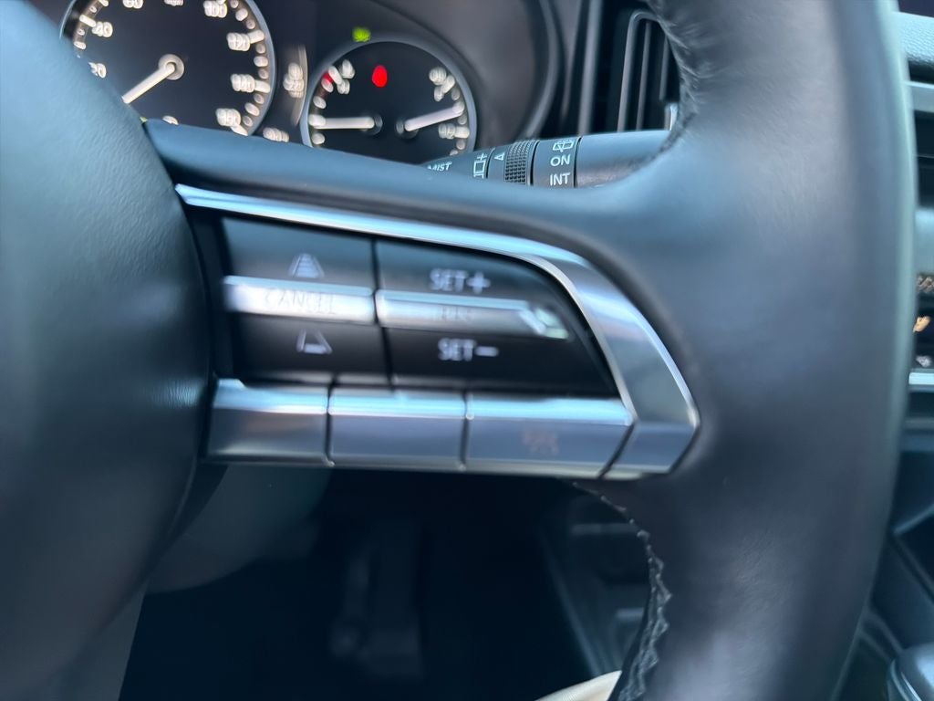 2025 Mazda Mazda CX-50 Hybrid Premium