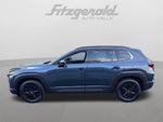 2025 Mazda Mazda CX-50 Hybrid Premium