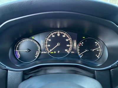 2025 Mazda Mazda CX-50 Hybrid Premium