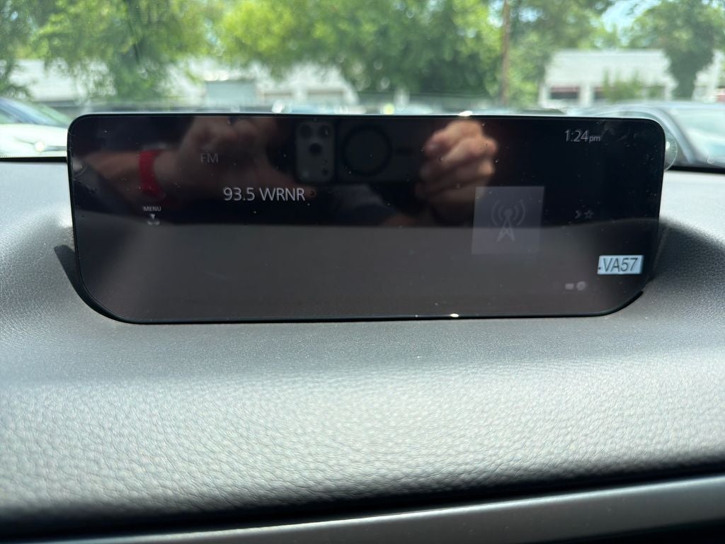 2025 Mazda Mazda CX-50 Hybrid Premium AWD