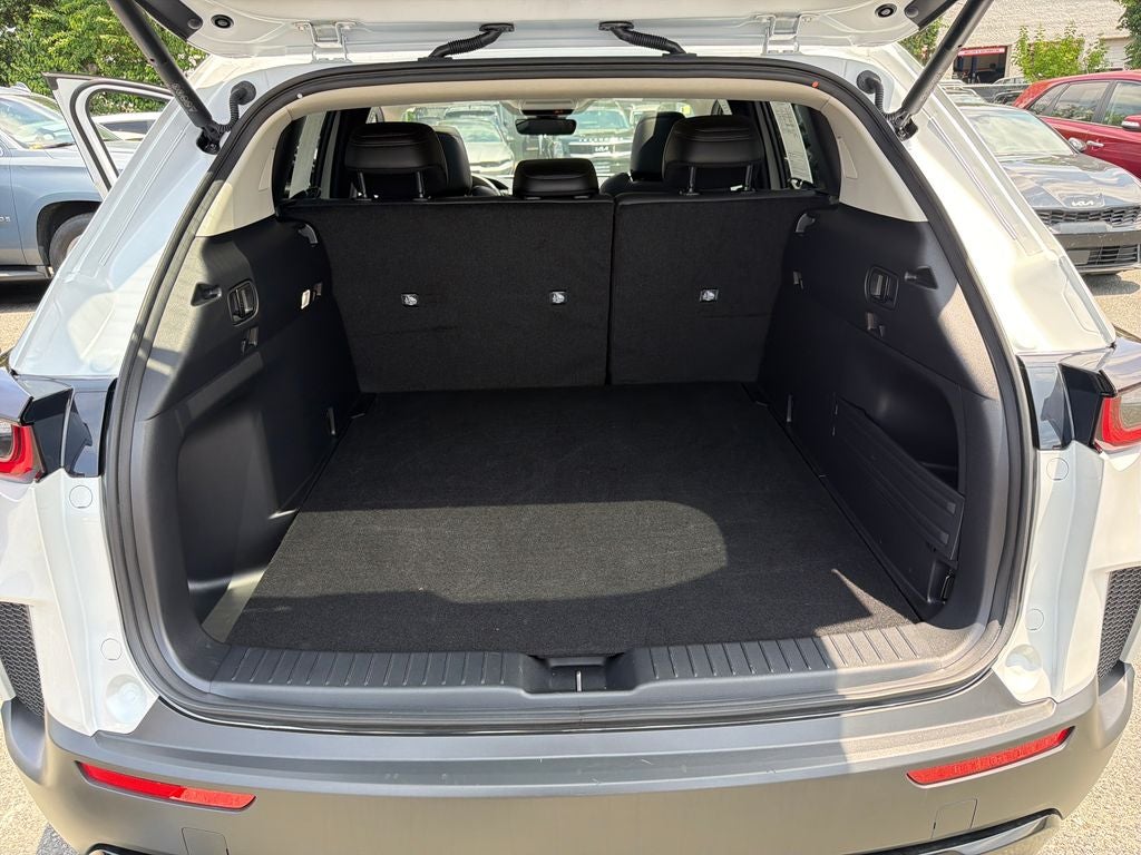 2025 Mazda Mazda CX-50 Hybrid Premium AWD