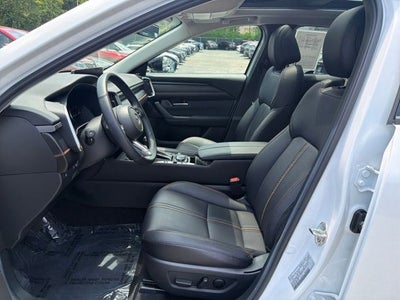 2025 Mazda Mazda CX-50 Hybrid Premium AWD