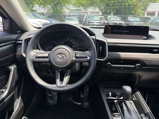 2025 Mazda Mazda CX-50 Hybrid Premium AWD