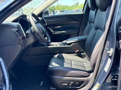 2026 Mazda Mazda CX-50 Hybrid Premium Plus AWD