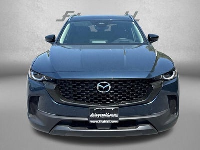 2026 Mazda Mazda CX-50 Hybrid Premium Plus AWD