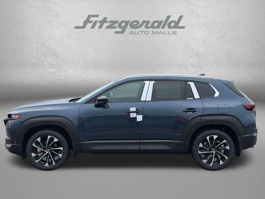 2026 Mazda Mazda CX-50 Hybrid Premium Plus AWD