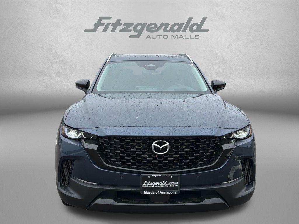 2026 Mazda Mazda CX-50 Hybrid Premium Plus AWD