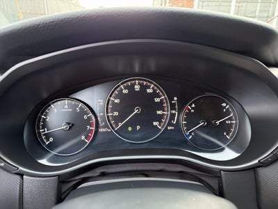 2026 Mazda Mazda CX-50 2.5 S Preferred