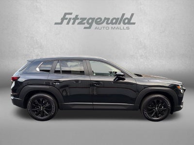 2026 Mazda Mazda CX-50 2.5 S Preferred