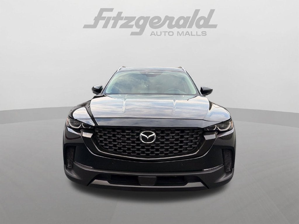 2026 Mazda Mazda CX-50 2.5 S Preferred
