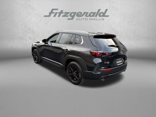2026 Mazda Mazda CX-50 2.5 S Preferred