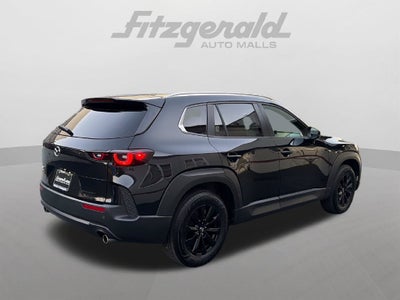 2026 Mazda Mazda CX-50 2.5 S Preferred