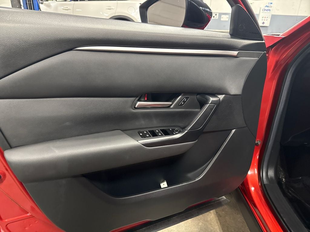 2025 Mazda Mazda CX-50 2.5 S Preferred AWD