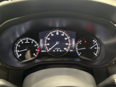 2025 Mazda Mazda CX-50 2.5 S Preferred AWD