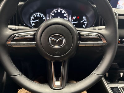 2025 Mazda Mazda CX-50 2.5 S Preferred AWD