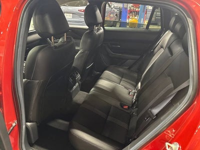2025 Mazda Mazda CX-50 2.5 S Preferred AWD