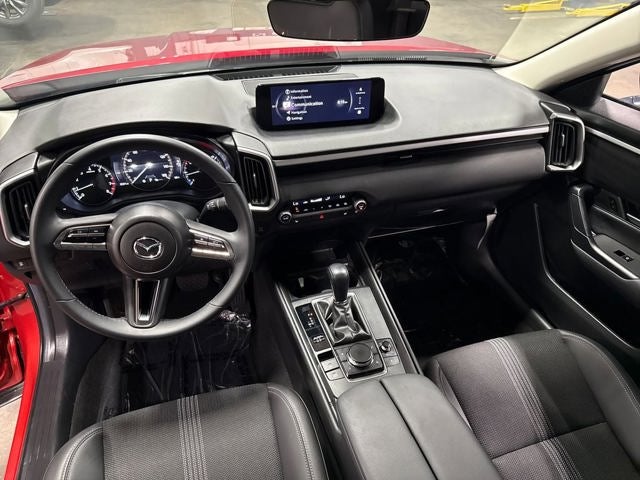 2025 Mazda Mazda CX-50 2.5 S Preferred AWD