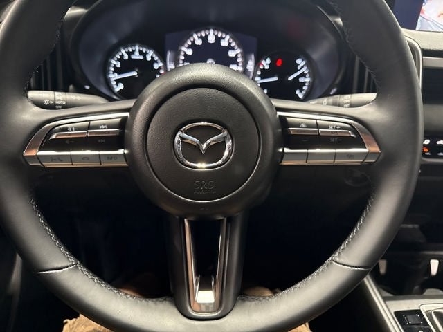 2025 Mazda Mazda CX-50 2.5 S Preferred AWD