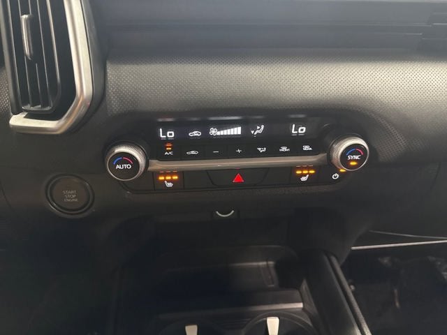 2025 Mazda Mazda CX-50 2.5 S Preferred AWD