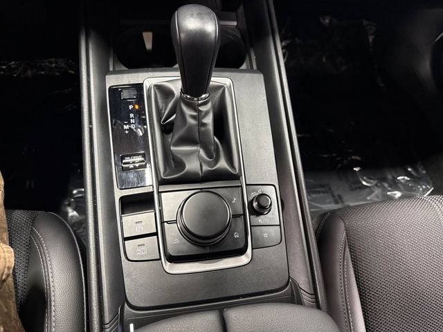 2025 Mazda Mazda CX-50 2.5 S Preferred AWD