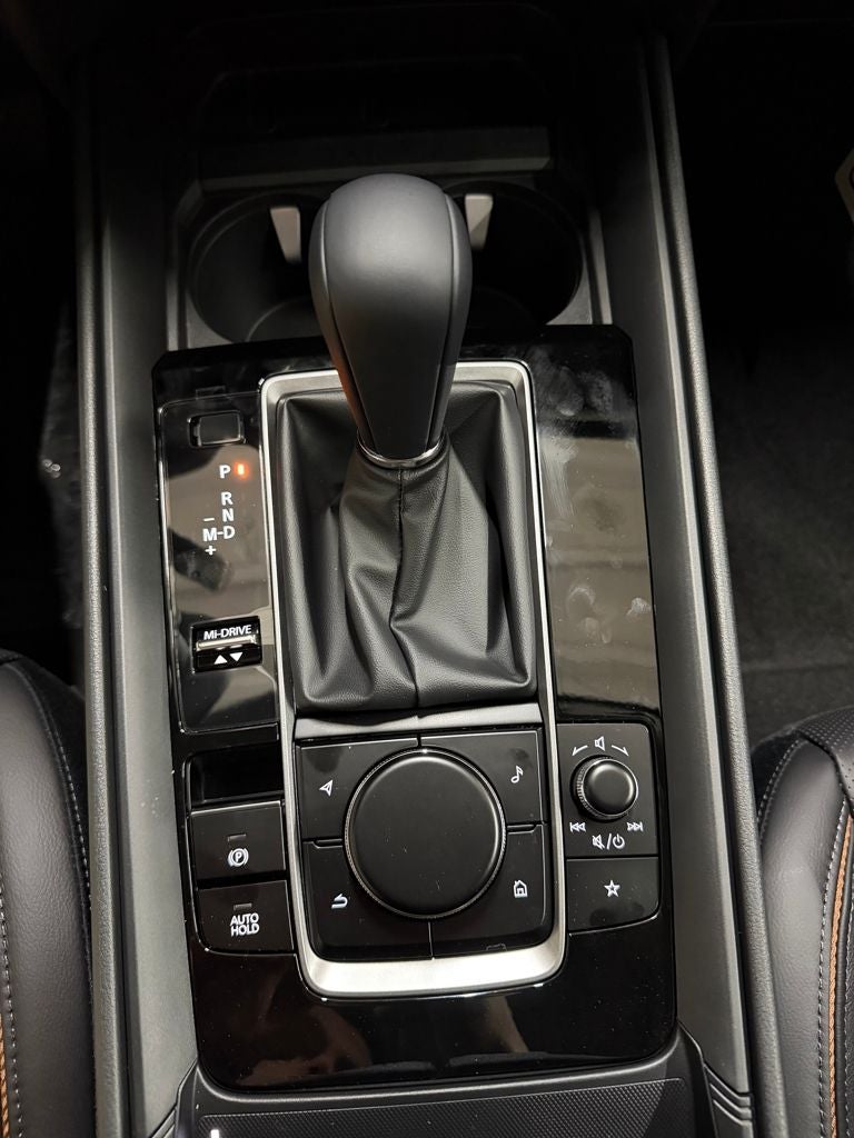 2026 Mazda Mazda CX-50 2.5 Turbo AWD