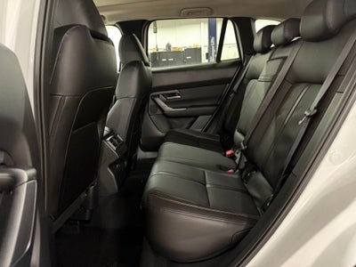 2026 Mazda Mazda CX-50 2.5 Turbo AWD