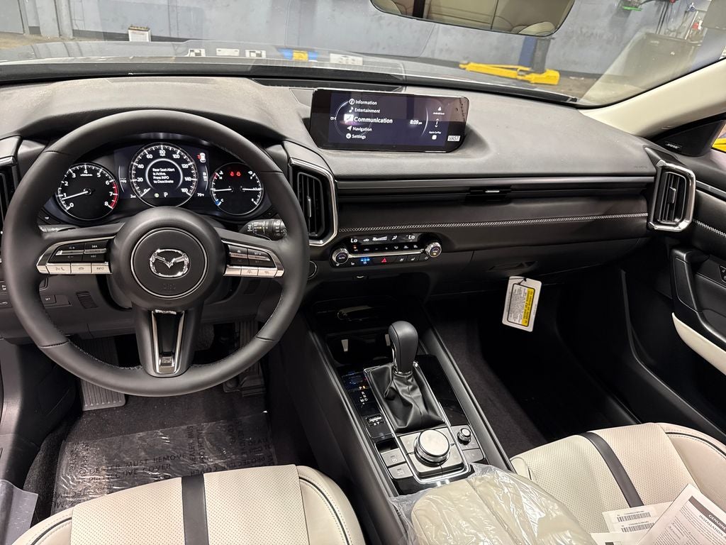 2026 Mazda Mazda CX-50 2.5 Turbo Premium Plus AWD