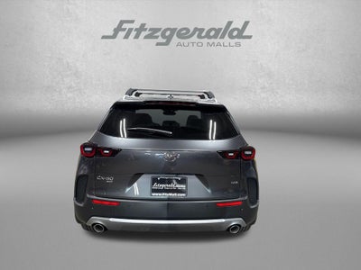 2026 Mazda Mazda CX-50 2.5 Turbo Premium Plus AWD