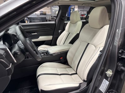 2026 Mazda Mazda CX-50 2.5 Turbo Premium Plus AWD