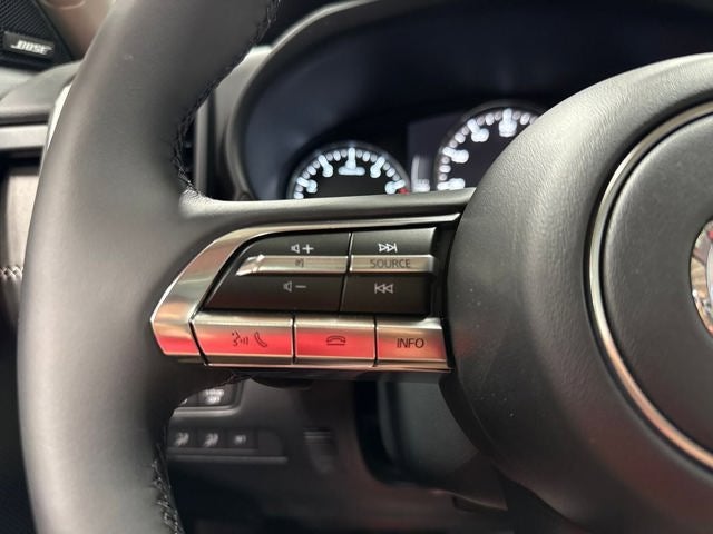 2026 Mazda Mazda CX-50 2.5 Turbo Premium Plus AWD