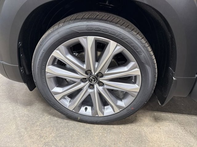 2026 Mazda Mazda CX-50 2.5 Turbo Premium Plus AWD