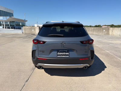 2026 Mazda Mazda CX-50 2.5 Turbo Premium Plus AWD