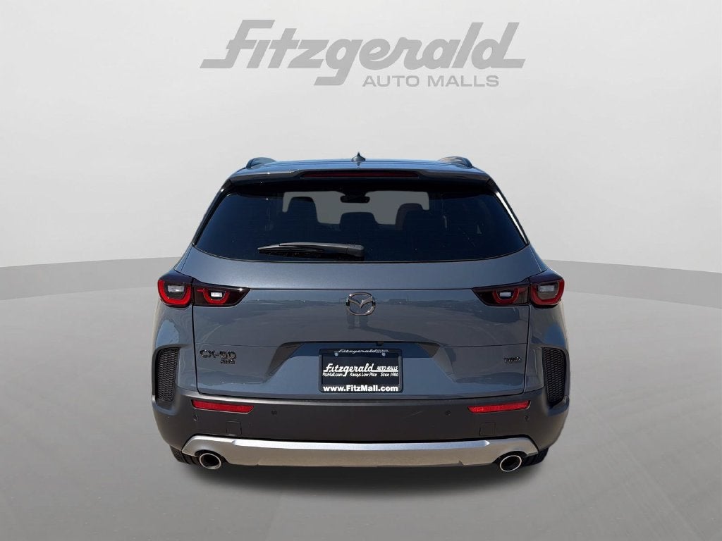 2026 Mazda Mazda CX-50 2.5 Turbo Premium Plus AWD